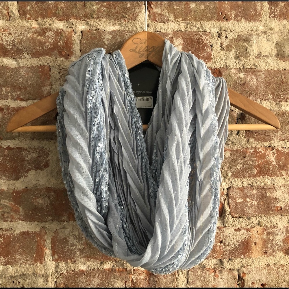 Infinity Scarf 🆕